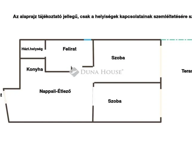 Eladó lakás Budapest II. kerület 70 nm