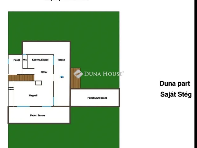 Eladó ház Szigetszentmiklós 156 nm