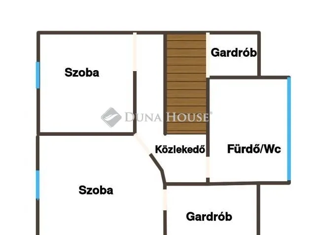 Eladó ház Szigetszentmiklós 156 nm