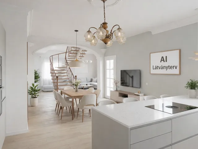 Eladó ház Budapest III. kerület, Táborhegy 172 nm