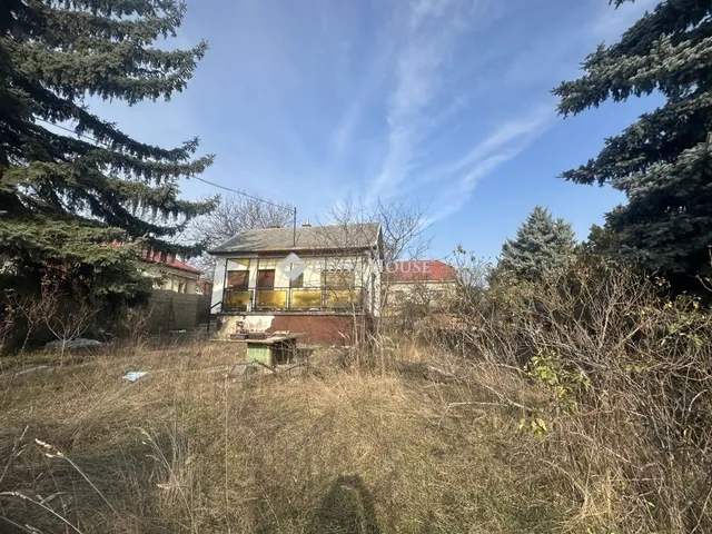 Eladó ház Érd 41 nm