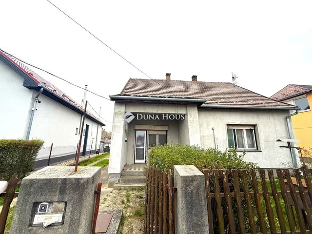 Eladó ház Szigetszentmiklós 90 nm