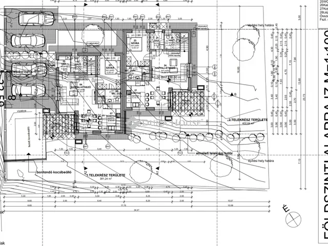 Eladó ház Remeteszőlős 123 nm
