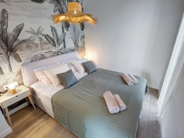 Eladó lakás Balatonboglár 40 nm