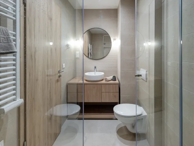 Eladó lakás Balatonboglár 40 nm