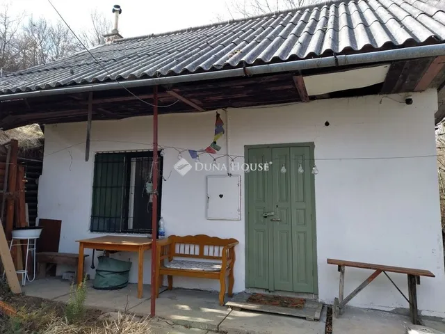 Eladó telek Dunabogdány 1766 nm