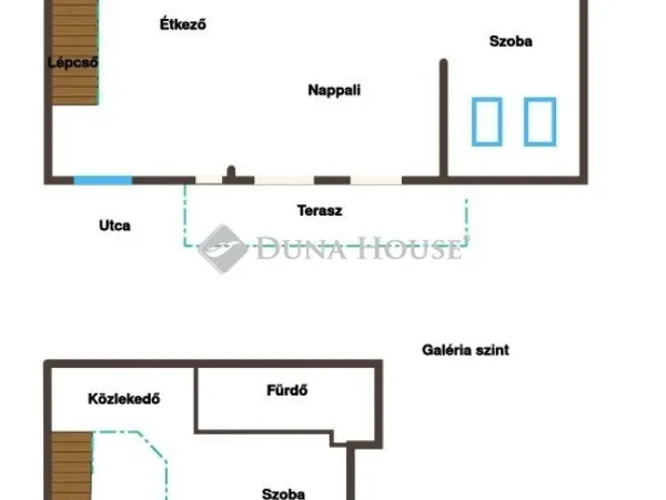 Eladó lakás Budapest III. kerület 121 nm