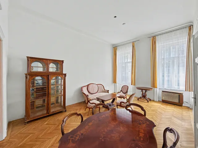 Eladó lakás Budapest XIII. kerület, Újlipótváros 75 nm