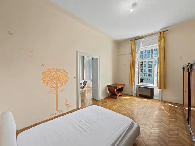 Eladó lakás Budapest XIII. kerület, Újlipótváros 75 nm