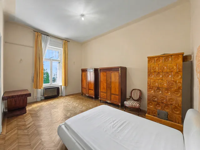 Eladó lakás Budapest XIII. kerület, Újlipótváros 75 nm