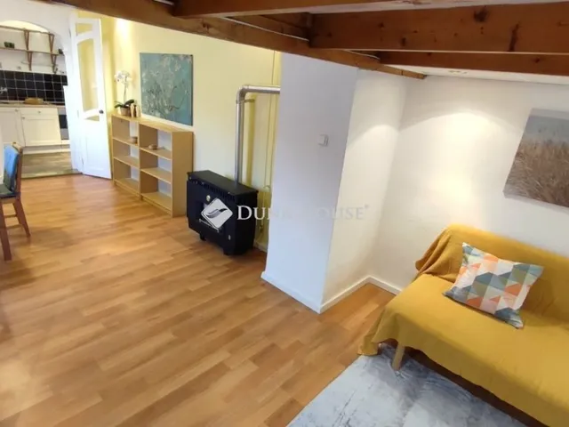 Kiadó lakás Budapest VII. kerület 45 nm