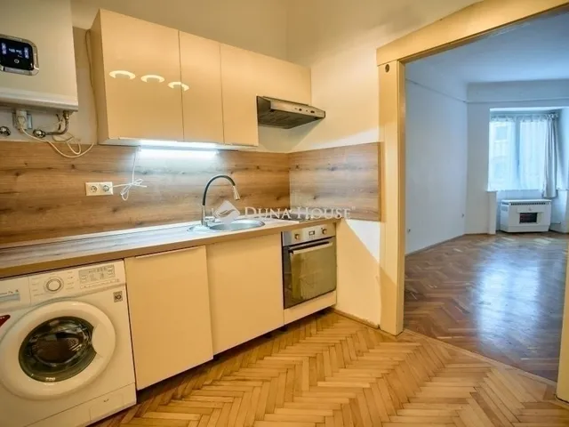 Eladó lakás Budapest XIII. kerület 58 nm