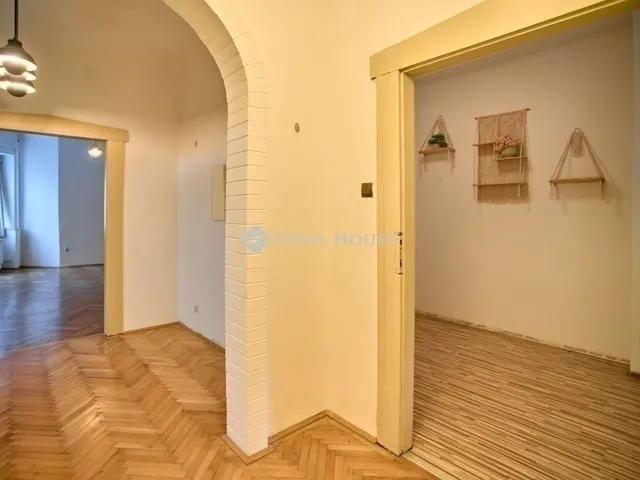 Eladó lakás Budapest XIII. kerület 58 nm