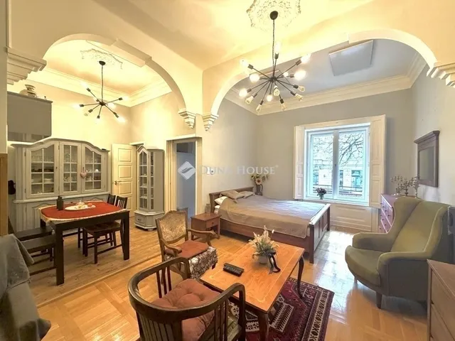 Eladó lakás Budapest XIII. kerület 45 nm