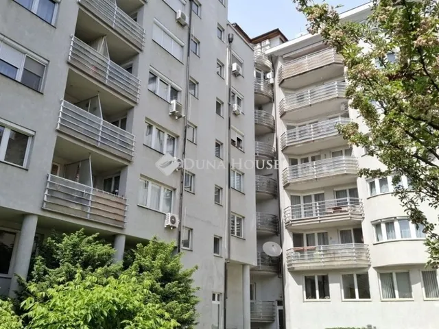 Eladó lakás Budapest XIII. kerület 54 nm