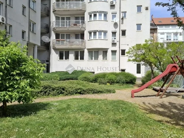 Eladó lakás Budapest XIII. kerület 54 nm