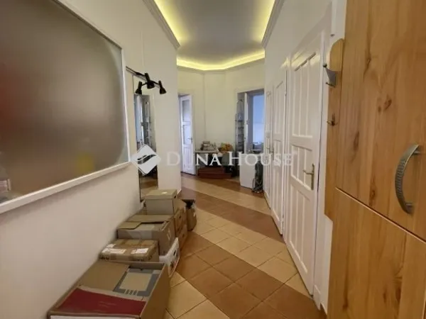 Eladó lakás Budapest XIII. kerület 152 nm