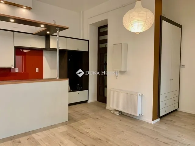 Eladó lakás Budapest XIII. kerület 39 nm