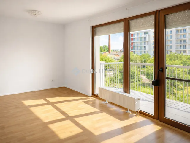 Eladó lakás Budapest XIII. kerület 41 nm