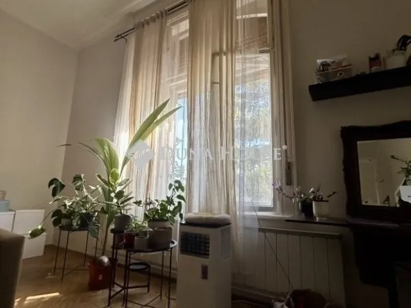 Eladó lakás Budapest XI. kerület 61 nm