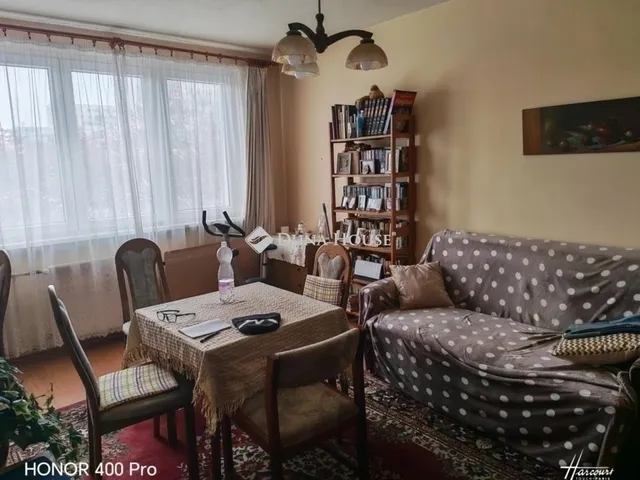 Eladó lakás Budapest XI. kerület 45 nm