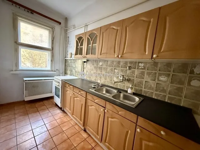 Eladó lakás Budapest XI. kerület 83 nm
