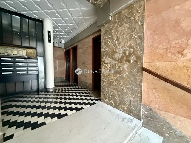 Eladó lakás Budapest XI. kerület 83 nm