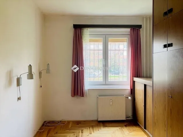 Eladó lakás Budapest XI. kerület 52 nm