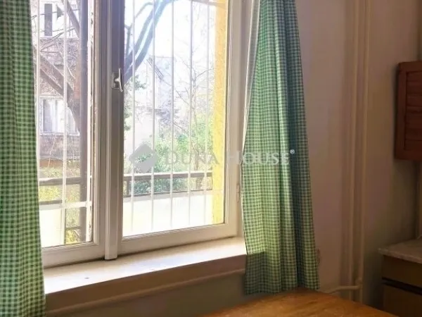 Eladó lakás Budapest XI. kerület 52 nm