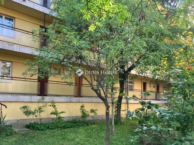 Eladó lakás Budapest XI. kerület 52 nm