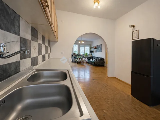 Eladó lakás Budapest XI. kerület 76 nm