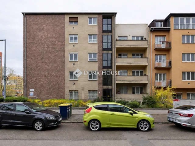 Eladó lakás Budapest XI. kerület 76 nm