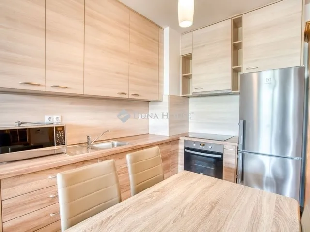 Eladó lakás Budapest XI. kerület 41 nm