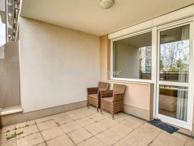 Eladó lakás Budapest XI. kerület 41 nm