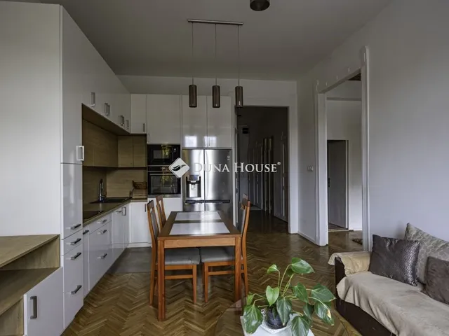 Kiadó lakás Budapest XIII. kerület 86 nm
