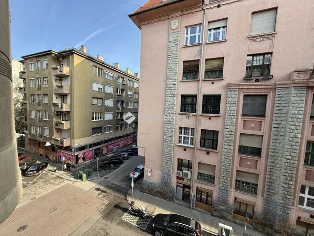 Kiadó lakás Budapest XIII. kerület 77 nm