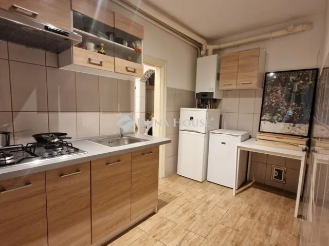 Eladó lakás Budapest V. kerület 57 nm