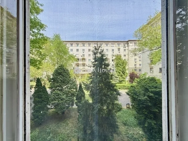 Eladó lakás Budapest V. kerület 43 nm