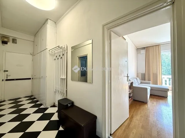 Eladó lakás Budapest V. kerület 43 nm