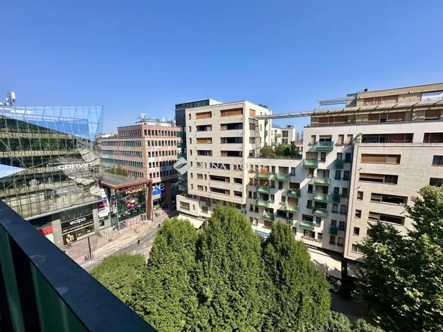 Kiadó kereskedelmi és ipari ingatlan Budapest VIII. kerület 98 nm