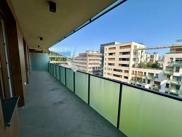Kiadó kereskedelmi és ipari ingatlan Budapest VIII. kerület 98 nm