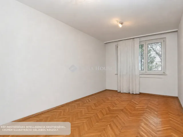Eladó lakás Budapest III. kerület 48 nm