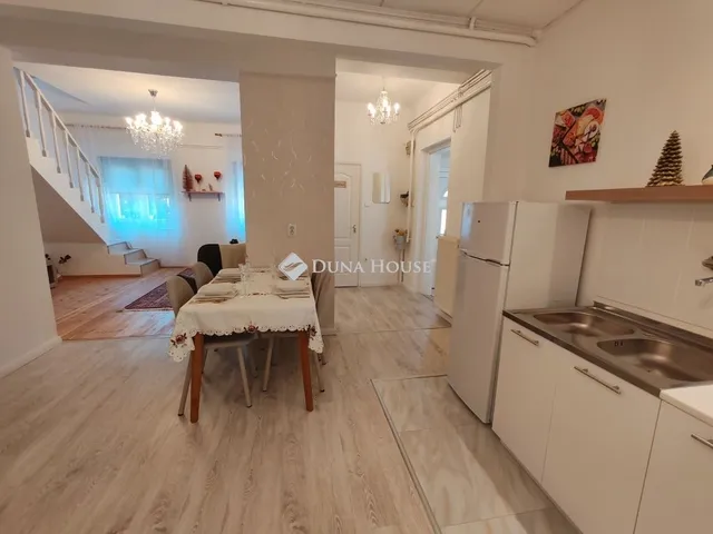 Eladó ház Budapest XIII. kerület 121 nm