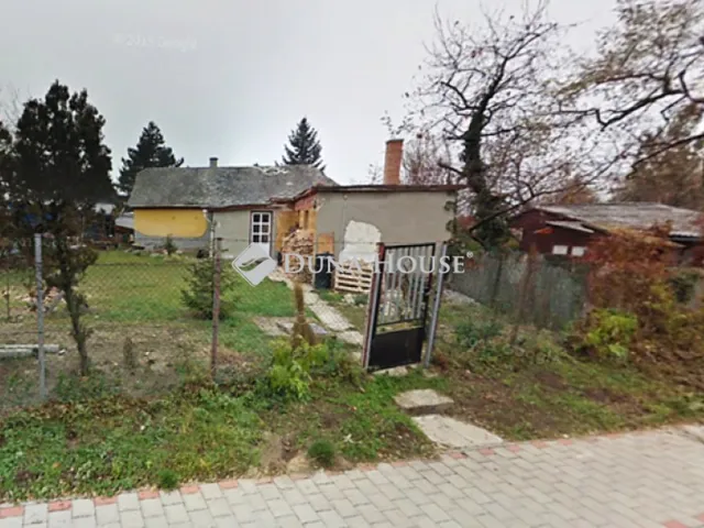 Eladó telek Balatonfűzfő 571 nm