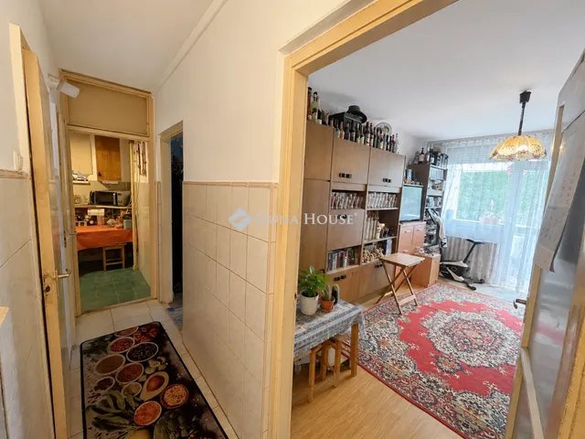 Eladó lakás Budapest IV. kerület 71 nm