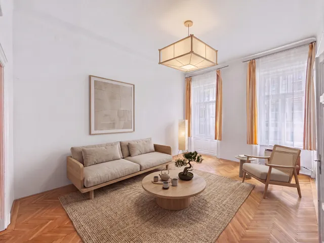 Kiadó lakás Budapest XIII. kerület, Újlipótváros 75 nm