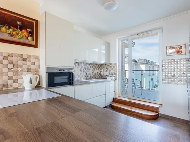 Eladó lakás Budapest XIV. kerület 94 nm