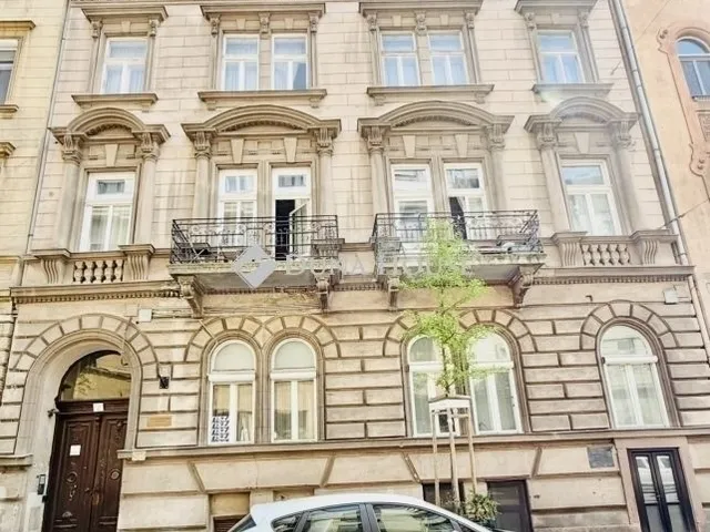Eladó lakás Budapest VII. kerület 39 nm