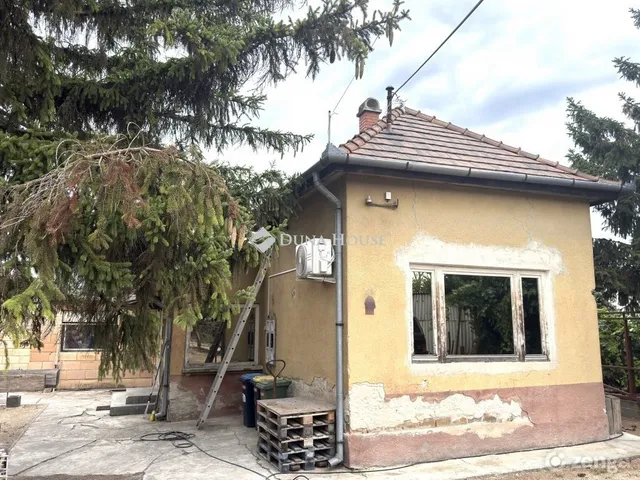 Eladó ház Budapest XXI. kerület 59 nm