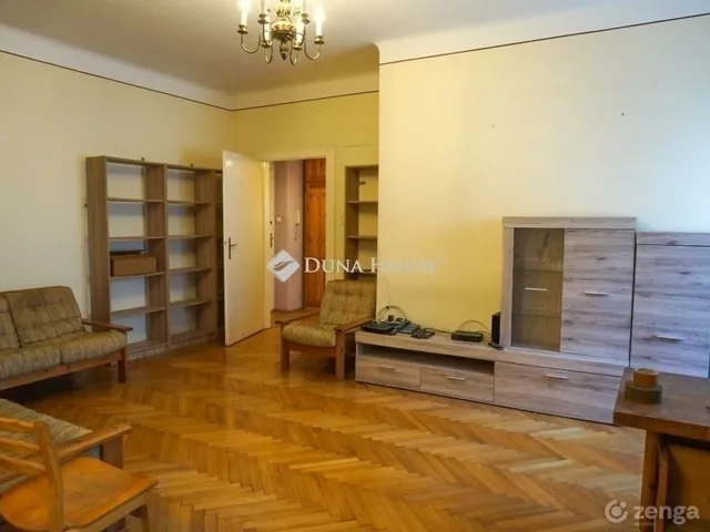 Eladó lakás Budapest XIV. kerület 56 nm